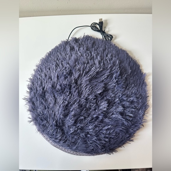 Dog Andraw Pet Heating Pad Electric Blanket Dog Cat Electric Heated